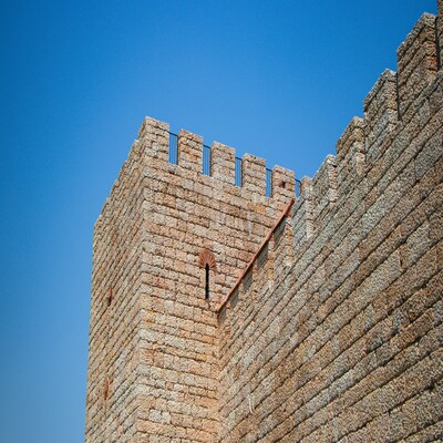 wall