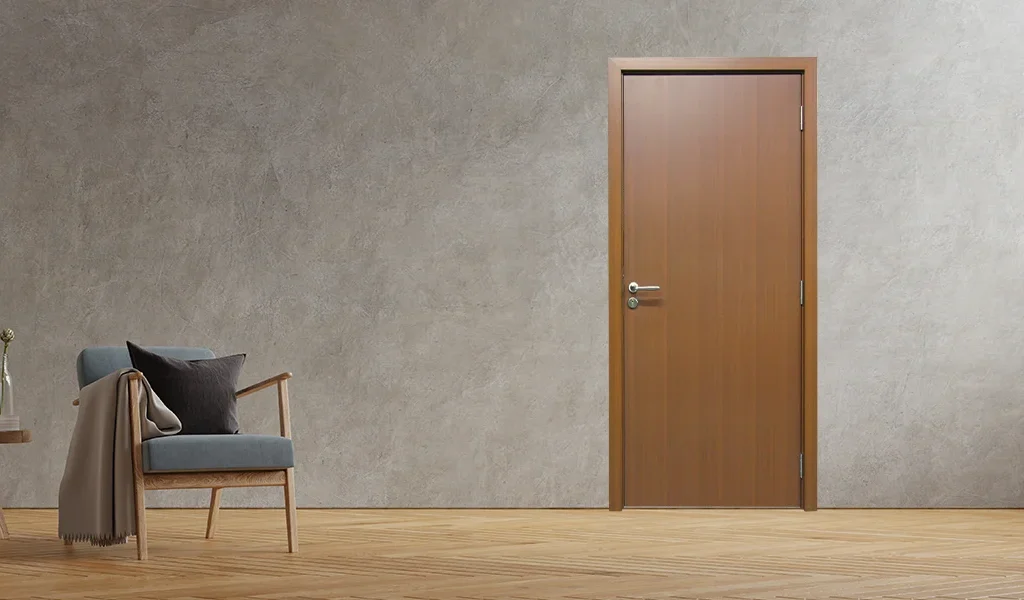 WPC Doors