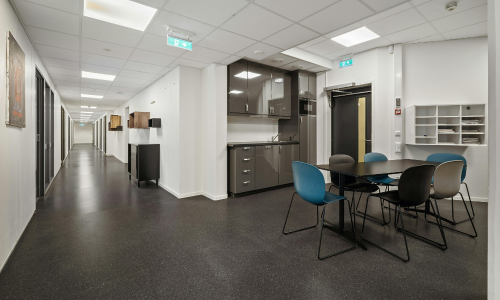 stylish office carpet design for meeting rooms