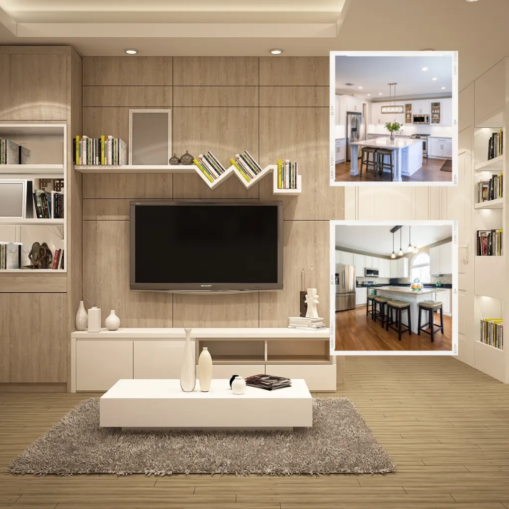 Custom Made Carpenter