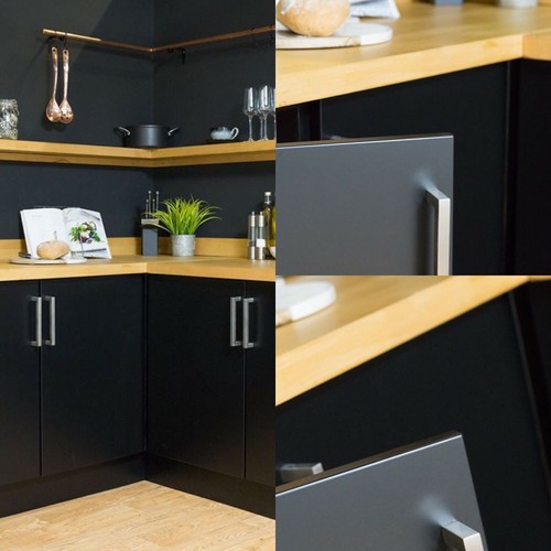 kitchen cabinets warpping in dubai