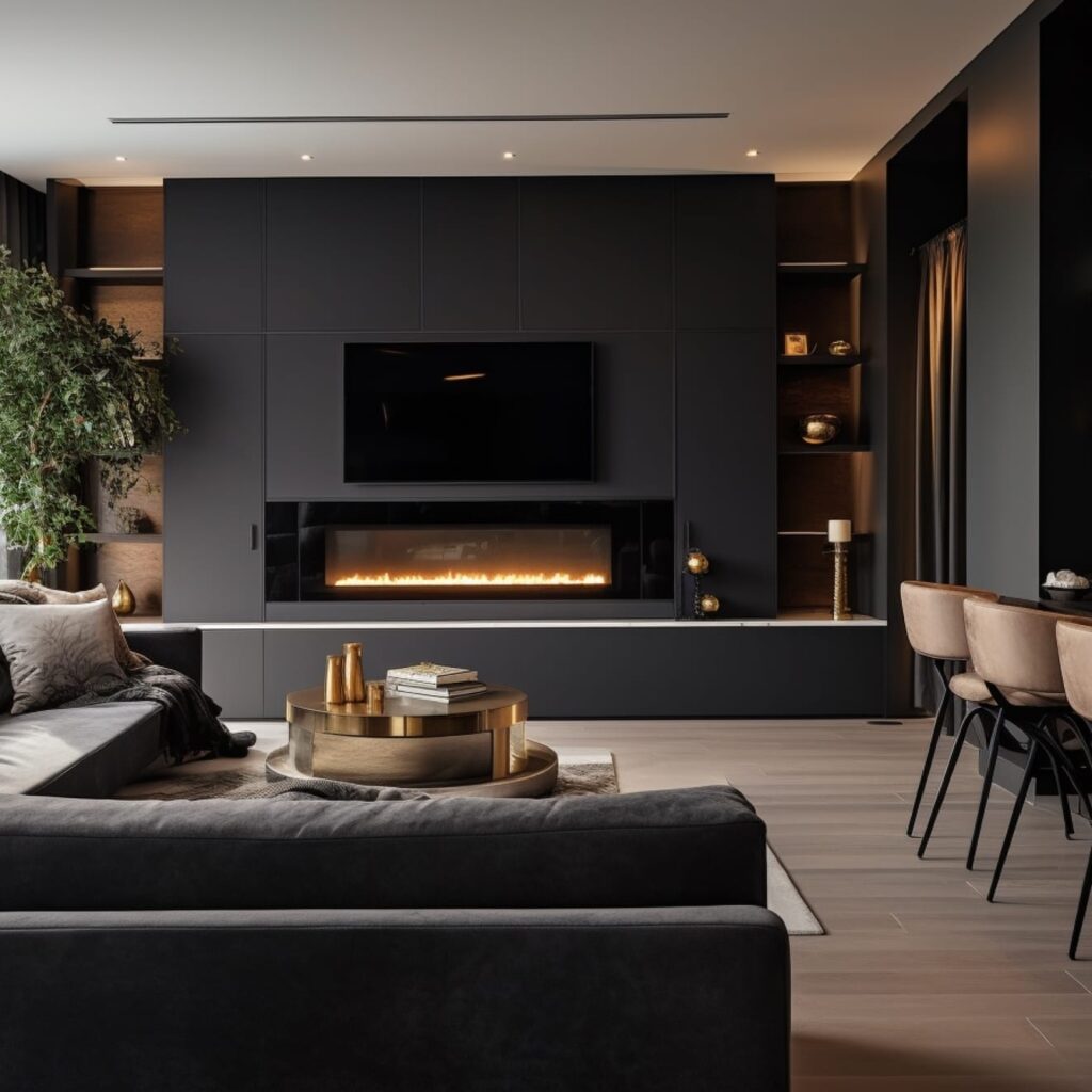 living room interior dsign