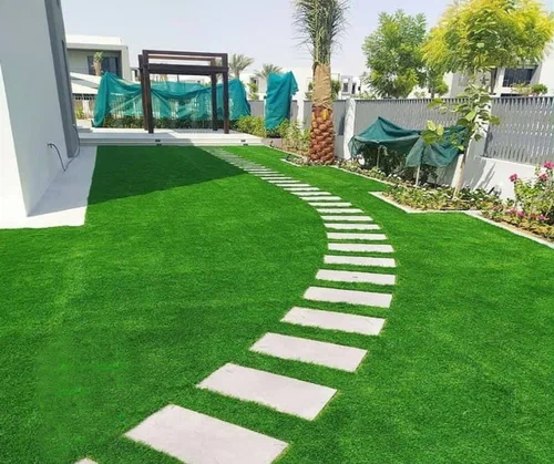 Artificial Lawn