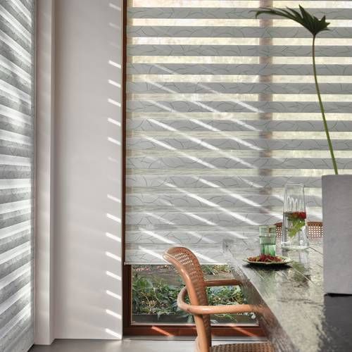 Blinds Installation