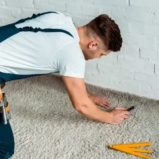 Carpet Installation
