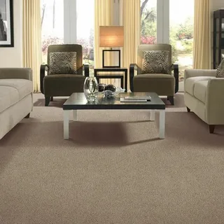 Carpet Installation