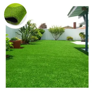 Eco Friendly Artificial Lawn