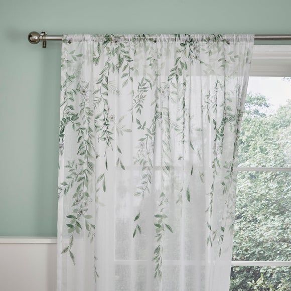 Net Curtains