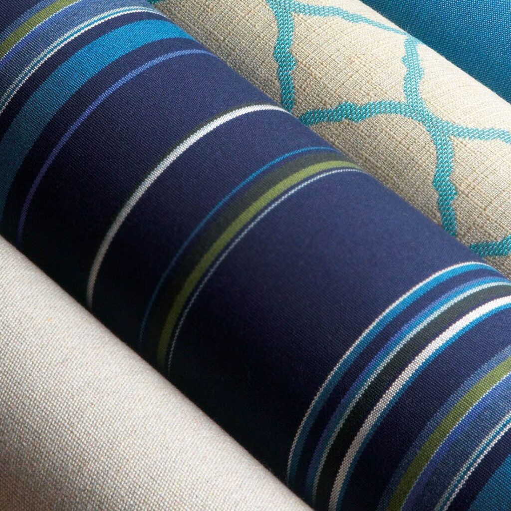 sunbrella fabrics