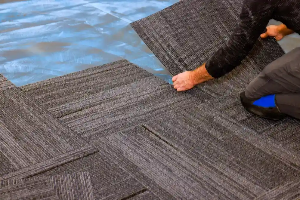 Carpet Installation Services