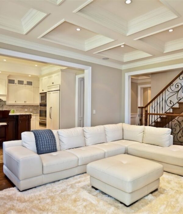 Custom made sofas for living room