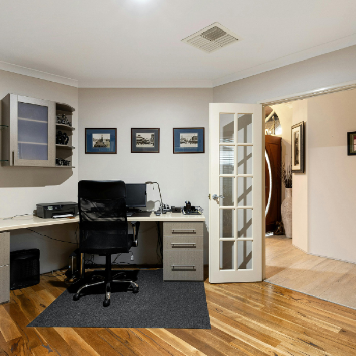 expert office renovation contractor